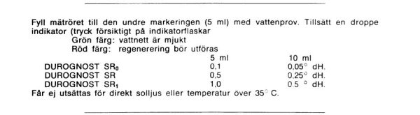 Durognost SR1 - Bild 2