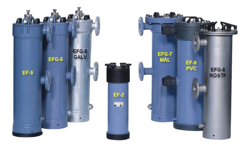 EF-filter