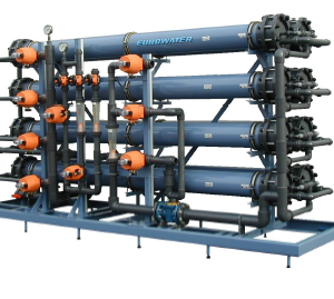 NANOFILTER / FLUORIDFILTER