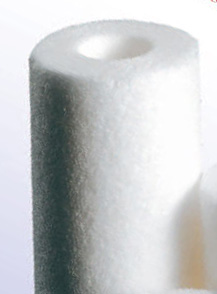 Filterpatron 20" BB 1 MY Big Blue Melt Blown