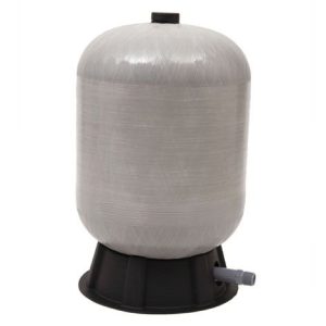 Hydropress 75 L glasfiber