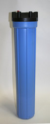 Filterhus 20" Ametek