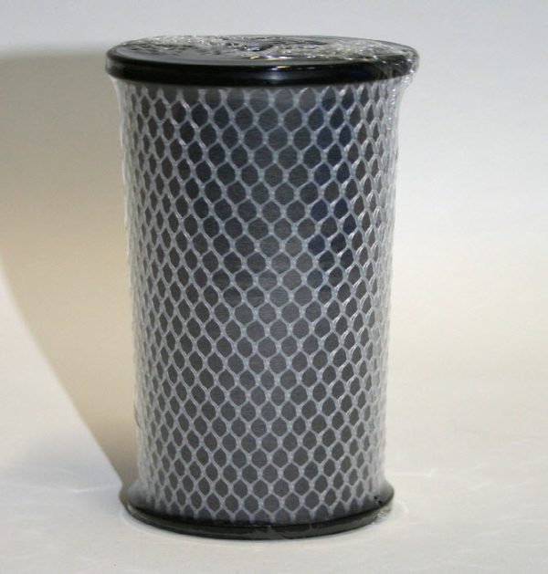 Filterpatron 10" BB Big Blue Aktiv kol