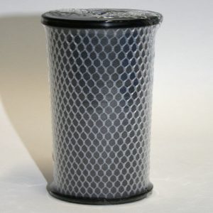 Filterpatron 20" BB Big Blue Aktiv kol