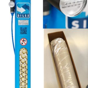 Silex 1 Grundpaket 2 l/min