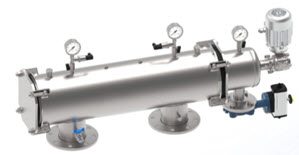 Air-phin 30-400 m3/h
