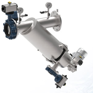 Aquarens 30-260 m3/h