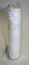 Filterpatron 10", 50 my