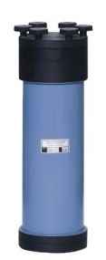 Påstryckfilter EF2 PVC