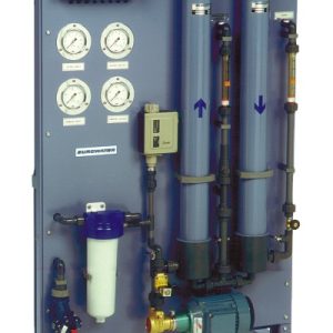 Omvänd osmos  A1-1, 90 l/h
