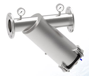 Optimum 30-400 m3/h