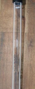 UV-lampa Wedeco 2-4 Aquada