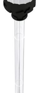 UV lampa/Kvartsglas, Arros 22