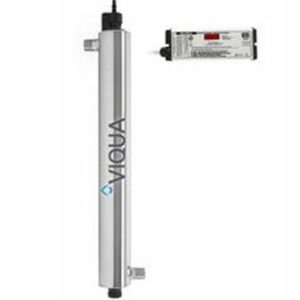 Viqua Sterilight VP600
