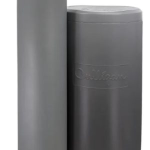 Avhärdningsfilter Culligan HE 60, Flöde: 2,9 m³/h