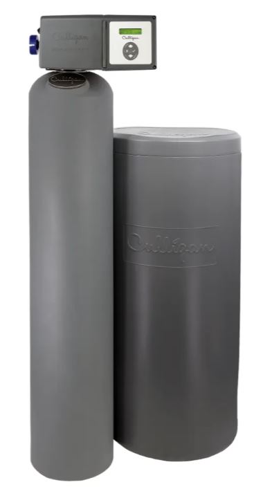 Avhärdningsfilter Culligan HE 20 Flöde: 2,5 m³/h